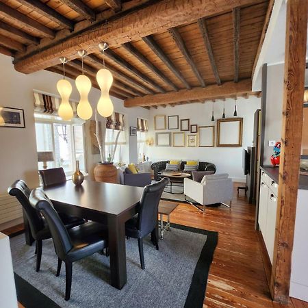 Gite Boulogne-Sur-Mer Exterior photo