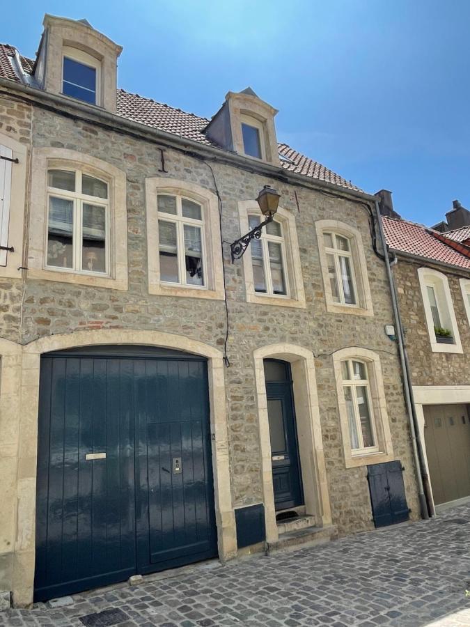 Gite Boulogne-Sur-Mer Exterior photo